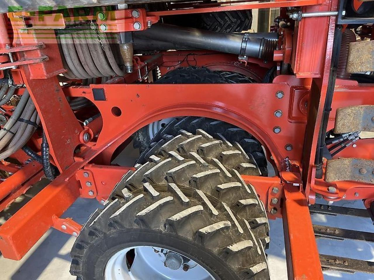 Kuhn espro 6000 rc mix - Semănătoare: Foto 5 Kuhn espro 6000 rc mix - Semănătoare: Foto 5