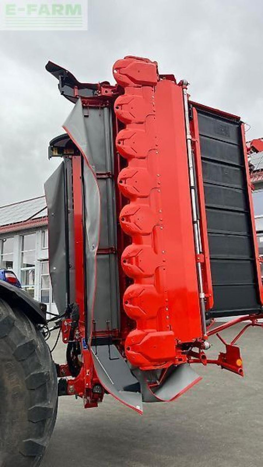 Kuhn fc 9330 d ra - Cositoare: Foto 5 Kuhn fc 9330 d ra - Cositoare: Foto 5