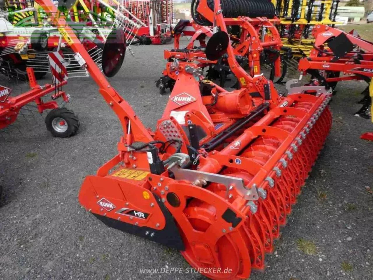 Kuhn hr 3020 / sitera 3030-20e - Semănătoare combinată: Foto 4 Kuhn hr 3020 / sitera 3030-20e - Semănătoare combinată: Foto 4