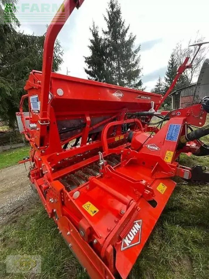 Kuhn integra 3003 sd - Semănătoare combinată: Foto 4 Kuhn integra 3003 sd - Semănătoare combinată: Foto 4