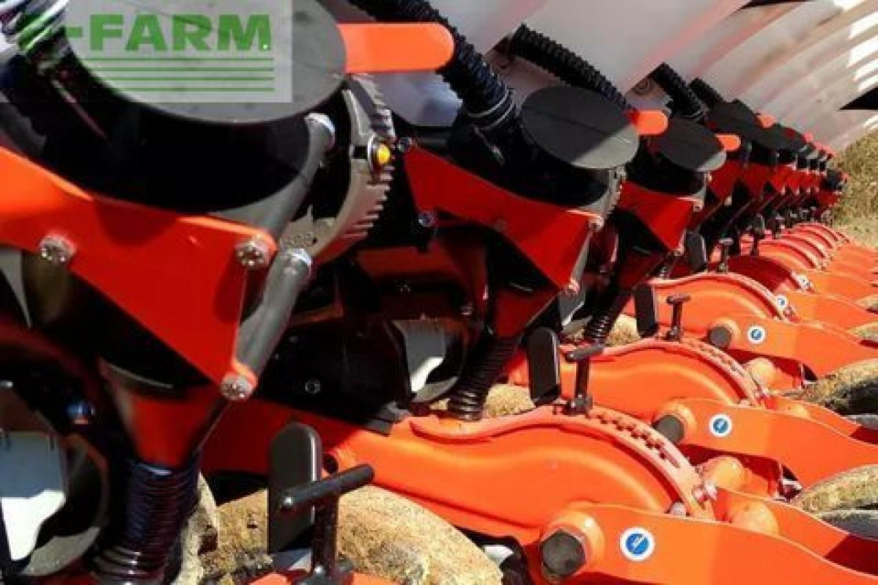 Kuhn kosma 5 reihig - Semănătoare de precizie: Foto 4 Kuhn kosma 5 reihig - Semănătoare de precizie: Foto 4