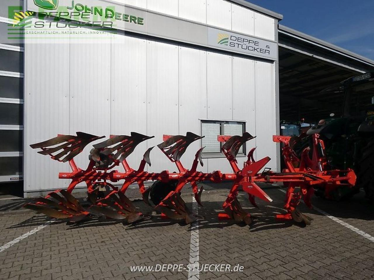 Kuhn multi-master 123 4+1 nsh - Plug: Foto 4 Kuhn multi-master 123 4+1 nsh - Plug: Foto 4