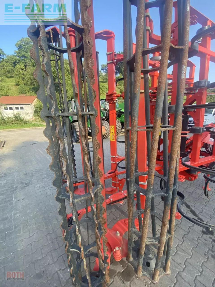 Kuhn prolander 500r - Cultivator: Foto 4 Kuhn prolander 500r - Cultivator: Foto 4