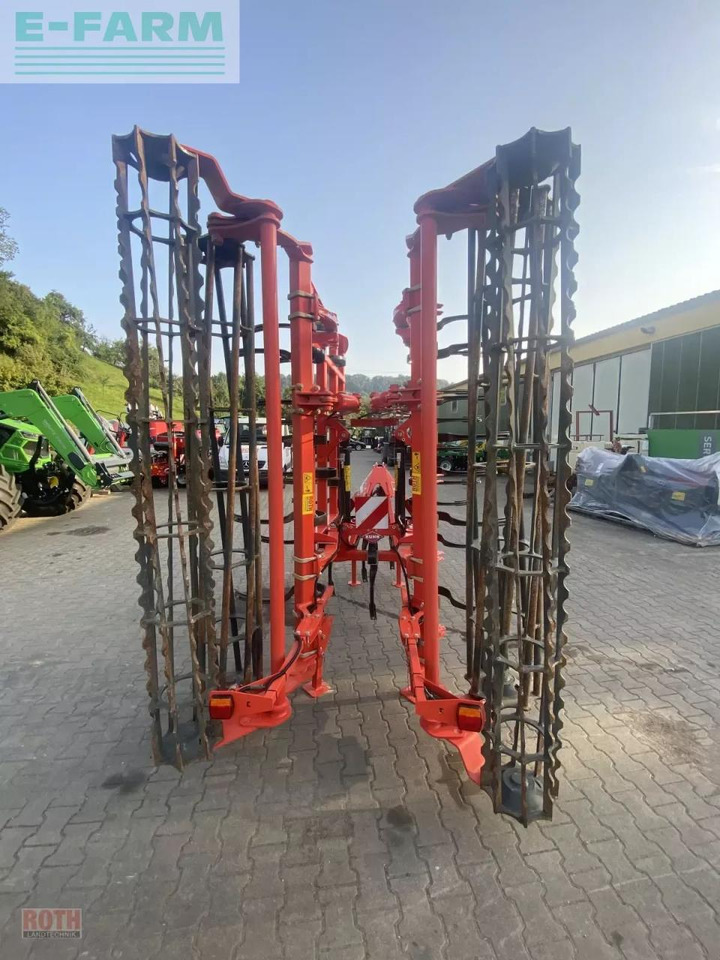 Kuhn prolander 500r - Cultivator: Foto 5 Kuhn prolander 500r - Cultivator: Foto 5
