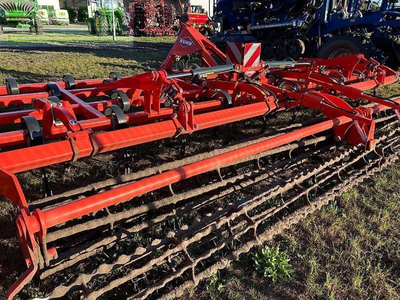 Kuhn prolander 600r - Cultivator: Foto 3 Kuhn prolander 600r - Cultivator: Foto 3