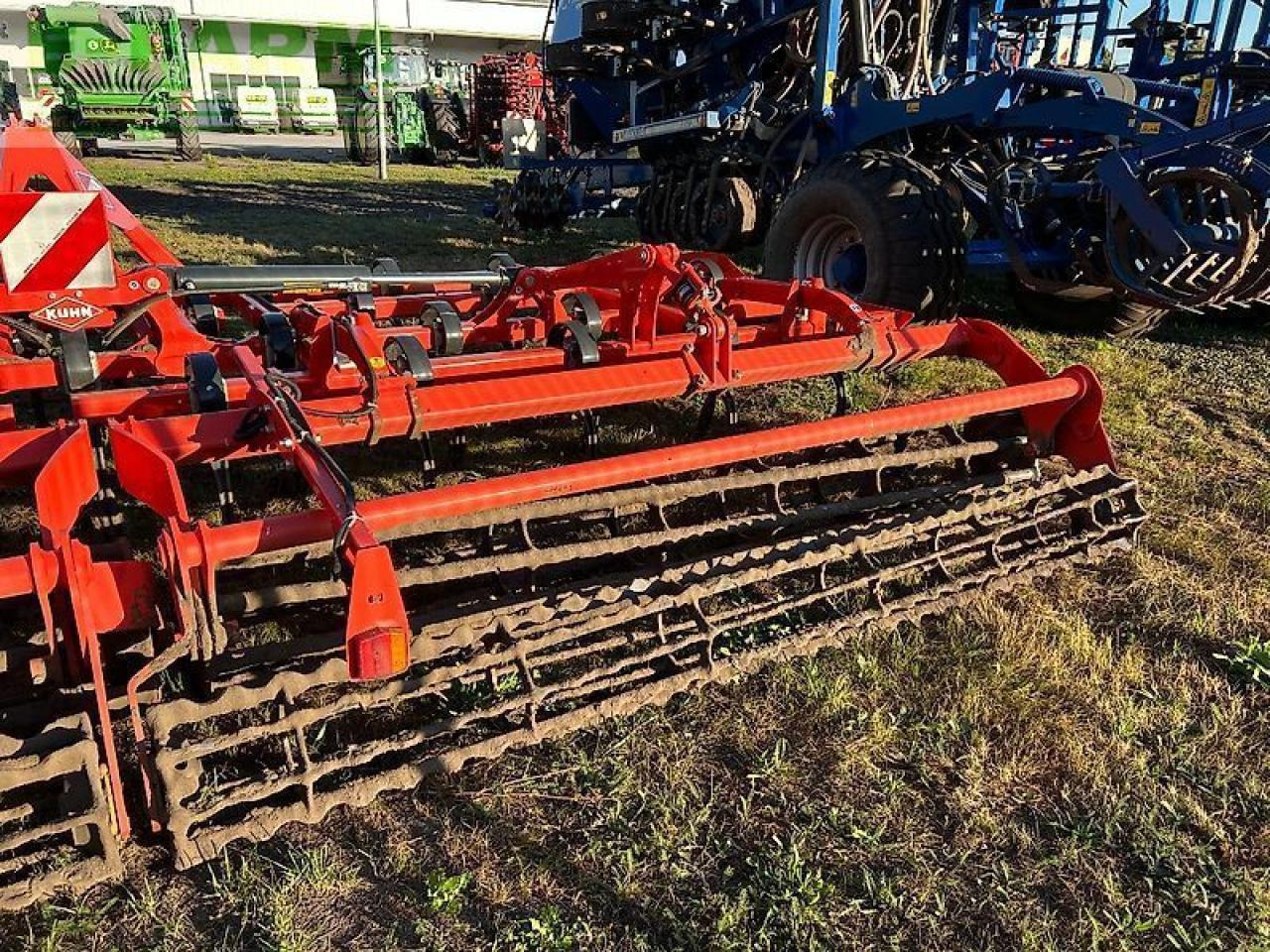 Kuhn prolander 600r - Cultivator: Foto 2 Kuhn prolander 600r - Cultivator: Foto 2
