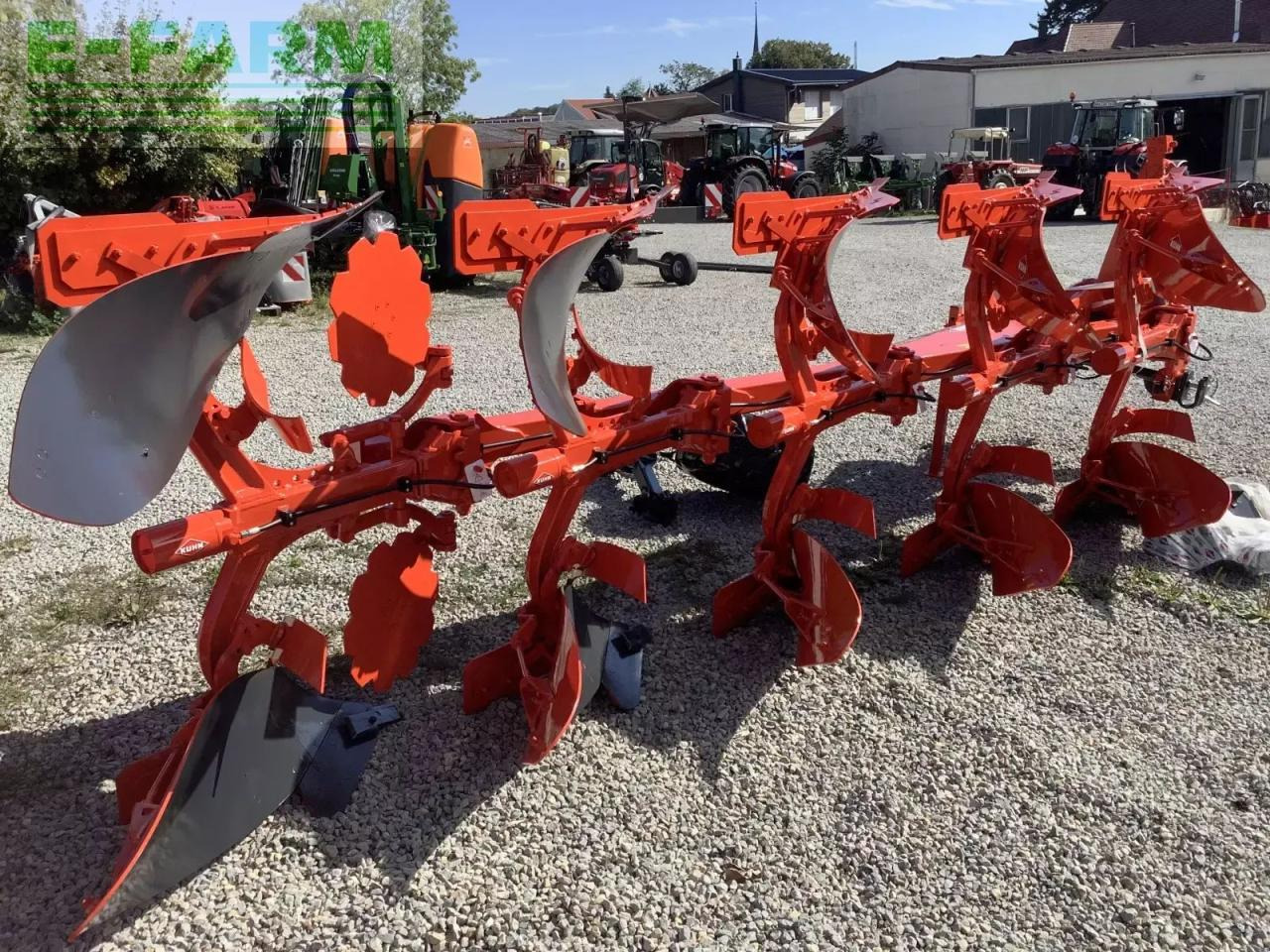 Kuhn vari master 123 5 nsh - Plug: Foto 1 Kuhn vari master 123 5 nsh - Plug: Foto 1