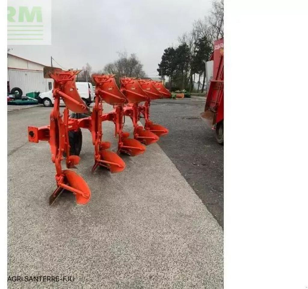 Kuhn vari master 123 - Plug: Foto 4 Kuhn vari master 123 - Plug: Foto 4