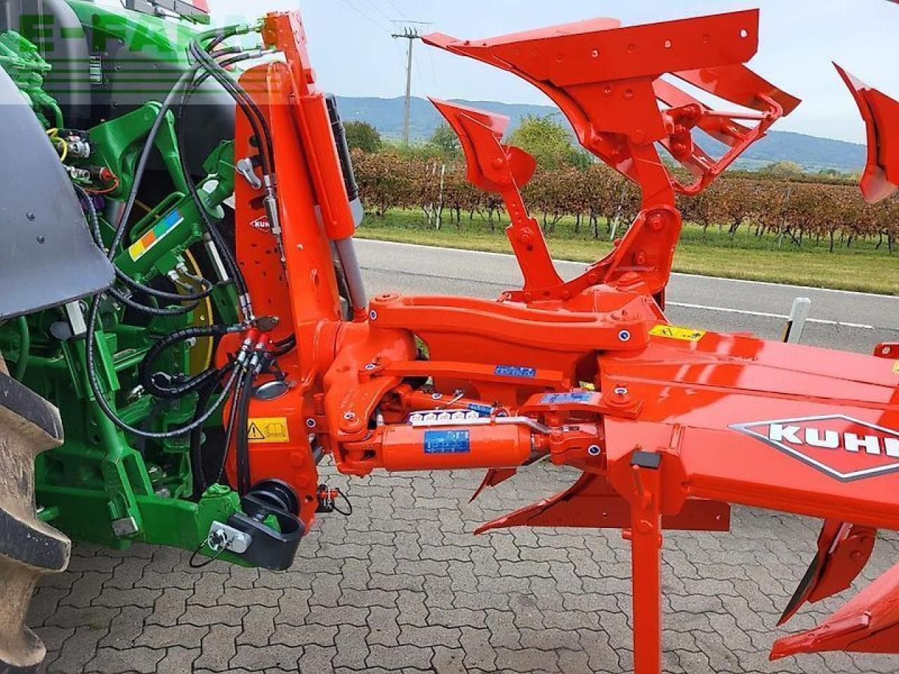 Kuhn vari-master 153 4e+1 - Plug: Foto 2 Kuhn vari-master 153 4e+1 - Plug: Foto 2
