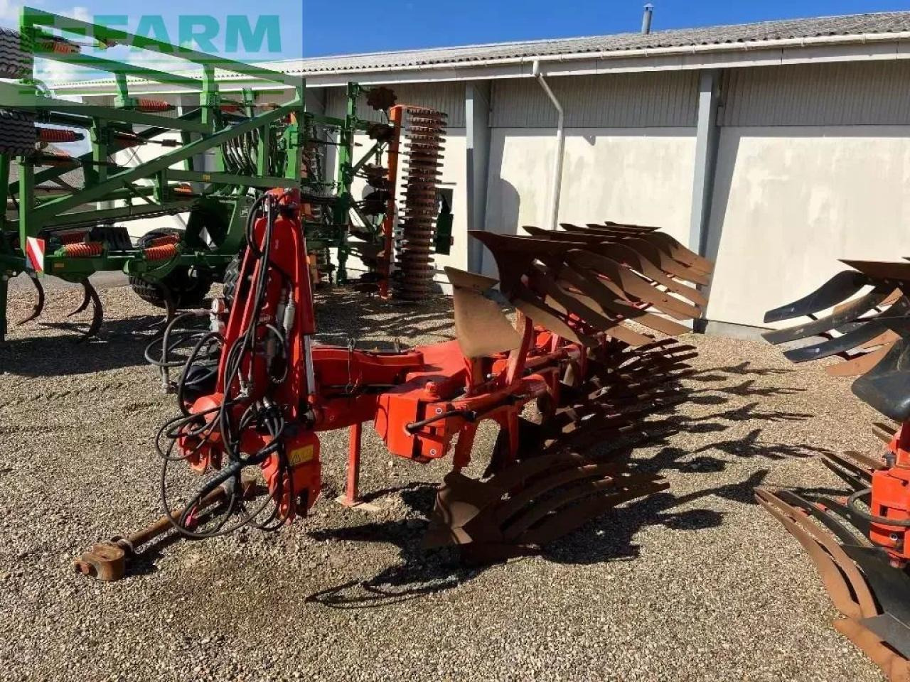 Kuhn vari-master 153 nsh 4+1 - Plug: Foto 3 Kuhn vari-master 153 nsh 4+1 - Plug: Foto 3