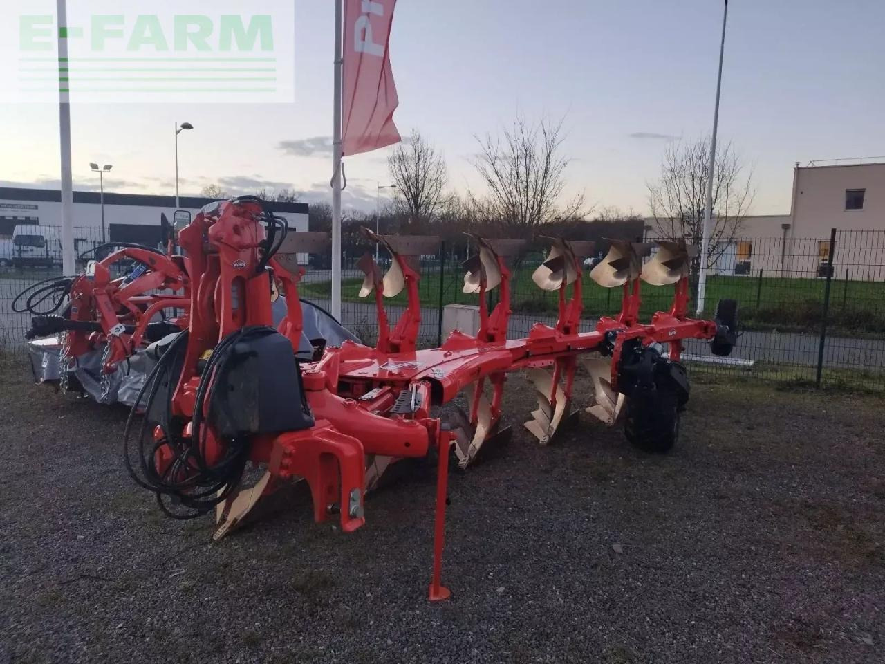 Kuhn vari-master l - Plug: Foto 4 Kuhn vari-master l - Plug: Foto 4