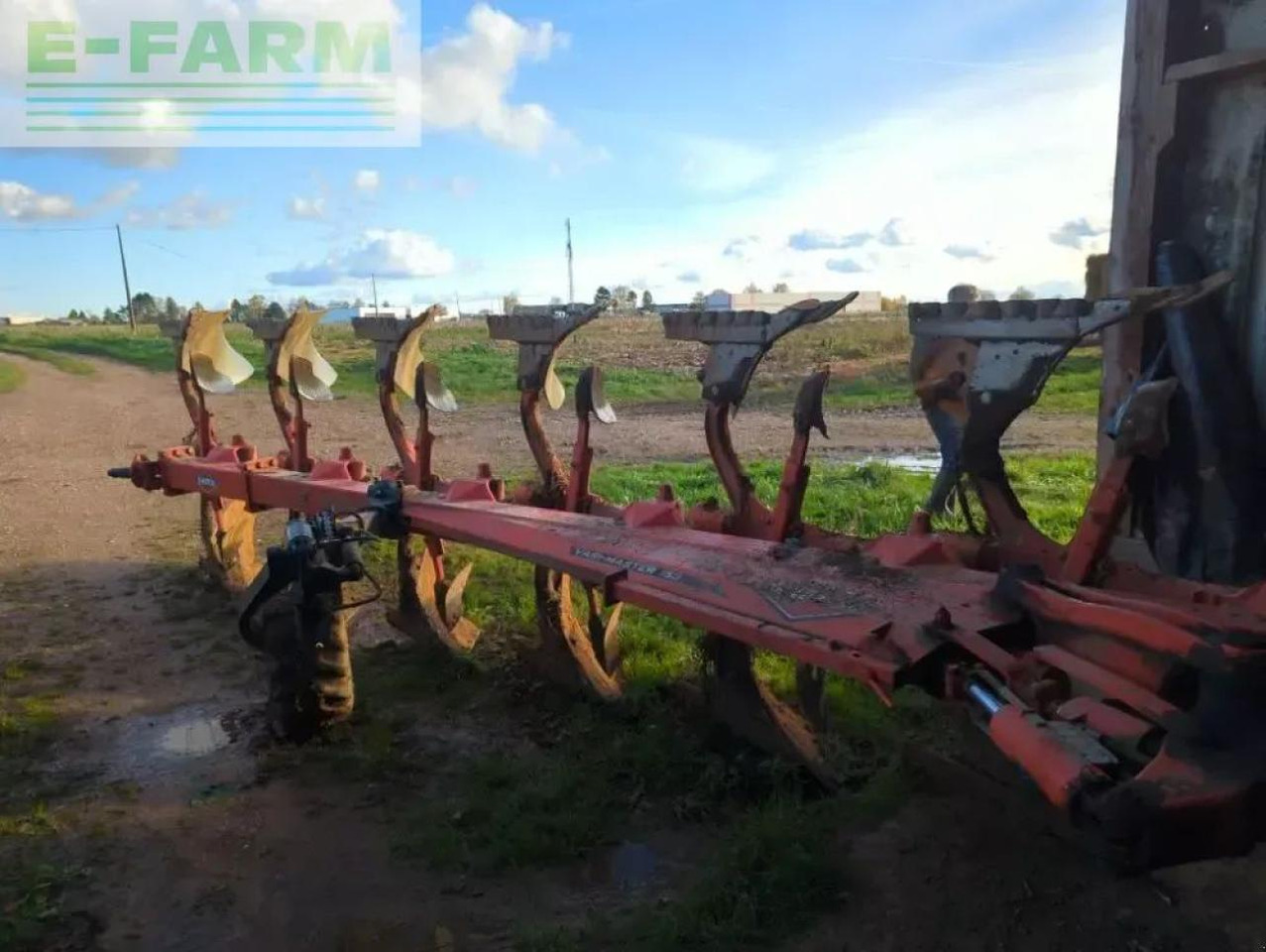Kuhn vm 153 6 nsh - Plug: Foto 4 Kuhn vm 153 6 nsh - Plug: Foto 4