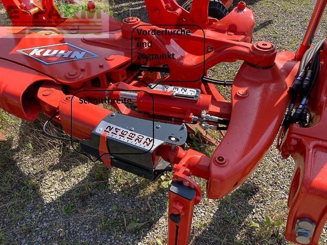 Kuhn vml5et9095lp - Plug: Foto 3 Kuhn vml5et9095lp - Plug: Foto 3