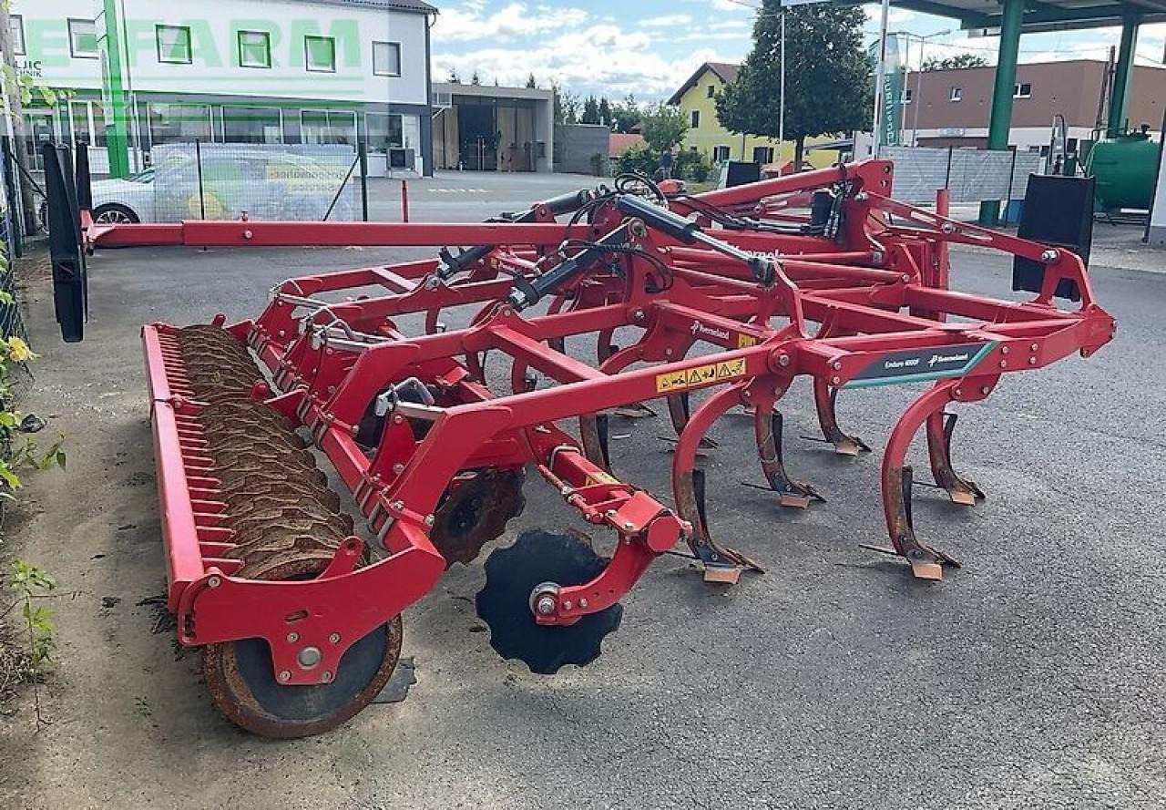 Kverneland enduro 4000f - Cultivator: Foto 3 Kverneland enduro 4000f - Cultivator: Foto 3