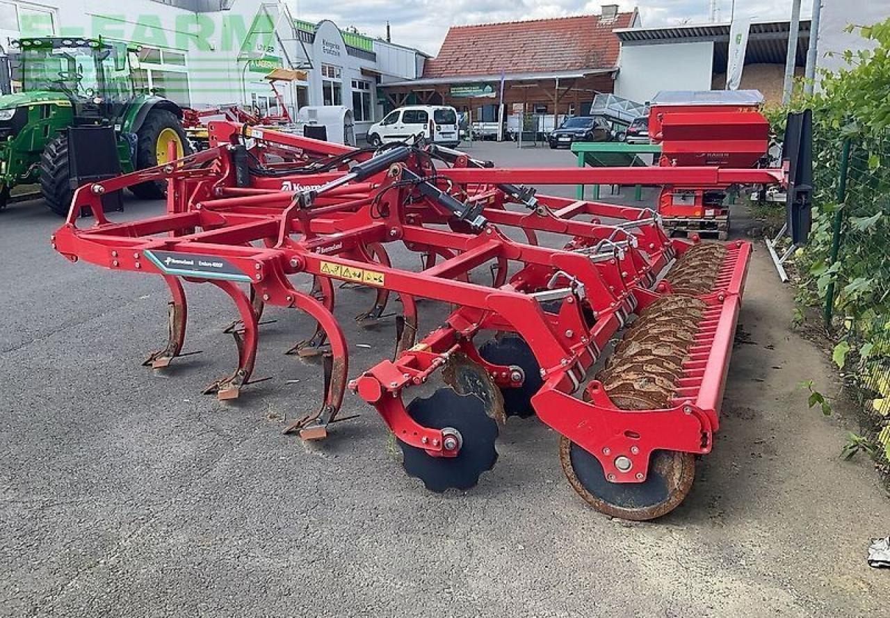 Kverneland enduro 4000f - Cultivator: Foto 4 Kverneland enduro 4000f - Cultivator: Foto 4
