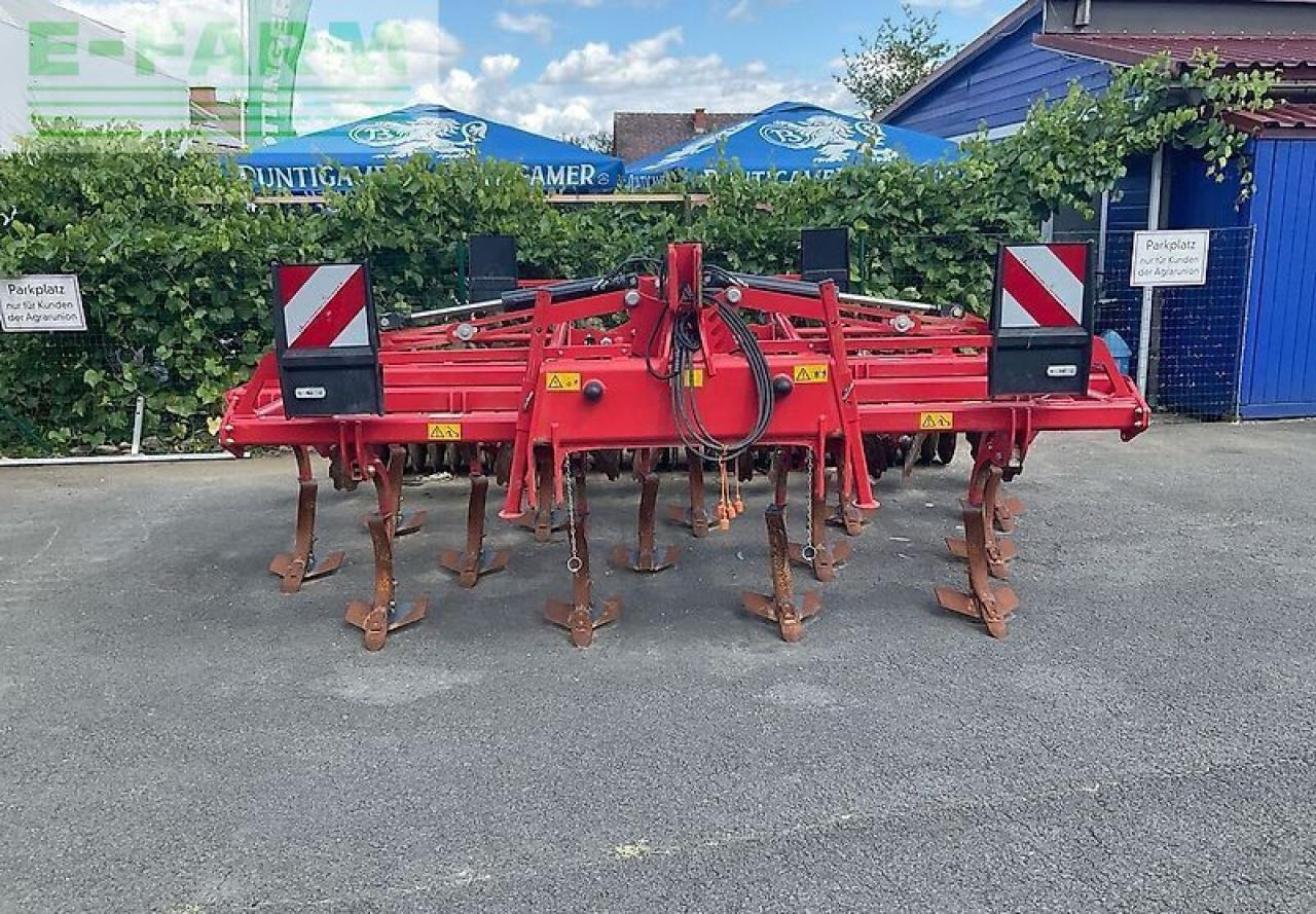 Kverneland enduro 4000f - Cultivator: Foto 5 Kverneland enduro 4000f - Cultivator: Foto 5