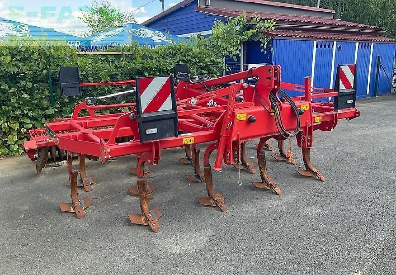 Kverneland enduro 4000f - Cultivator: Foto 2 Kverneland enduro 4000f - Cultivator: Foto 2