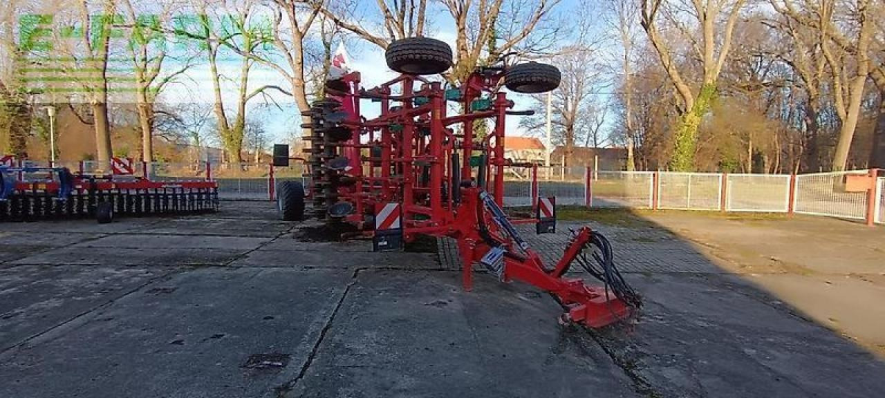 Kverneland enduro pro 5000t - Cultivator: Foto 2 Kverneland enduro pro 5000t - Cultivator: Foto 2