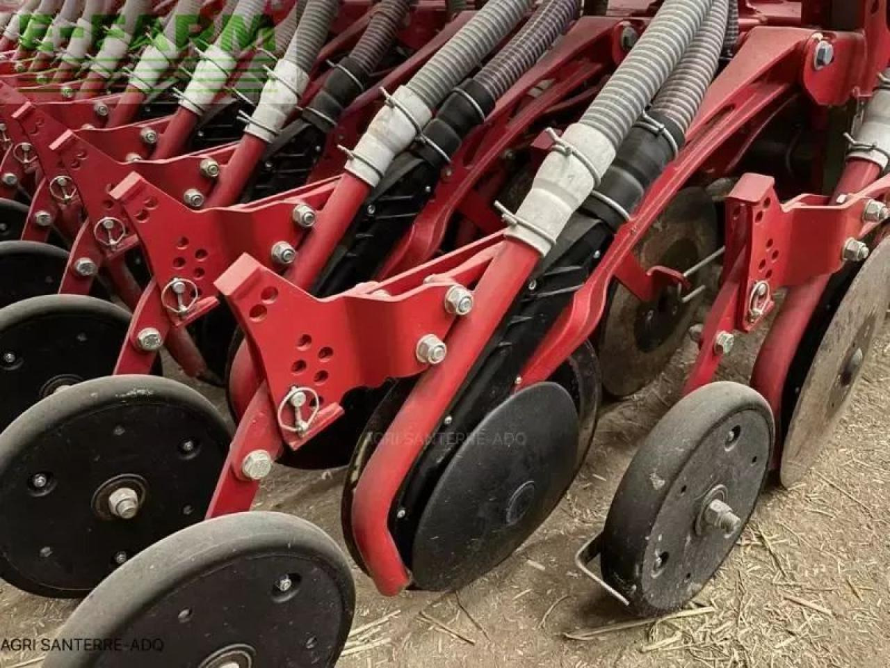 Kverneland kverneland - Semănătoare combinată: Foto 4 Kverneland kverneland - Semănătoare combinată: Foto 4