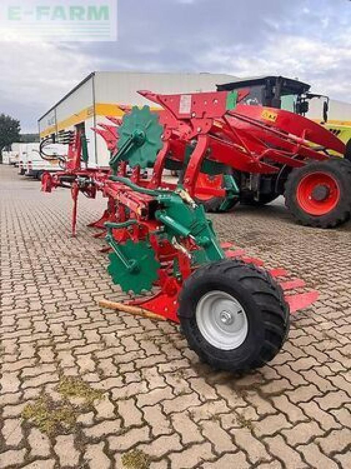 Kverneland ls200-100 5 schar - Plug: Foto 3 Kverneland ls200-100 5 schar - Plug: Foto 3