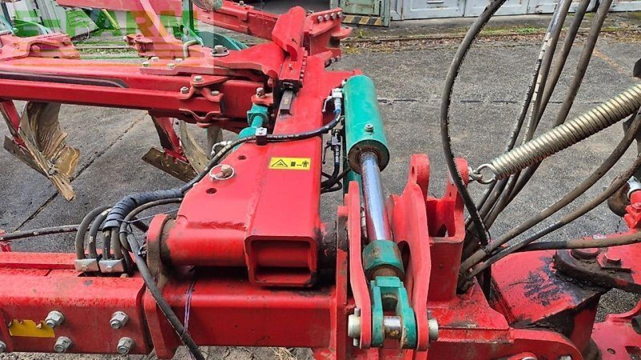 Kverneland pg 100/ 7 schar - Plug: Foto 5 Kverneland pg 100/ 7 schar - Plug: Foto 5