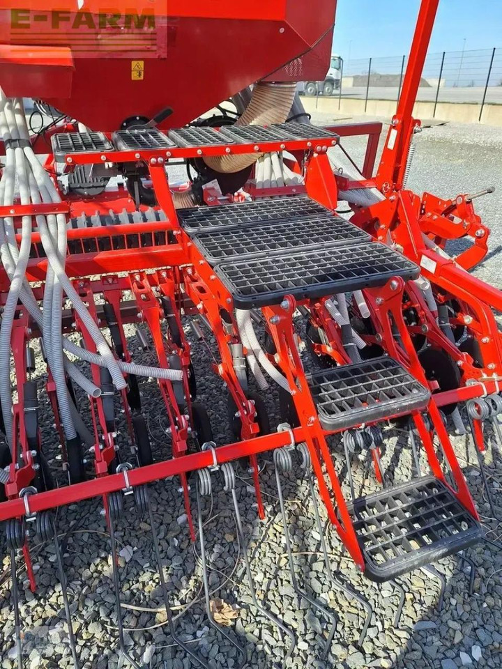 Kverneland s-drill - Semănătoare: Foto 5 Kverneland s-drill - Semănătoare: Foto 5