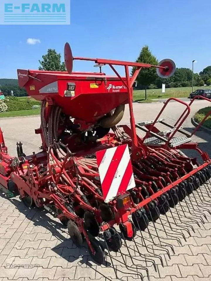 Kverneland s-drill pro - Semănătoare combinată: Foto 3 Kverneland s-drill pro - Semănătoare combinată: Foto 3