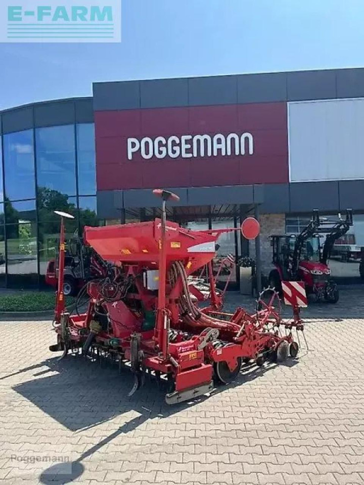 Kverneland s-drill pro - Semănătoare combinată: Foto 1 Kverneland s-drill pro - Semănătoare combinată: Foto 1