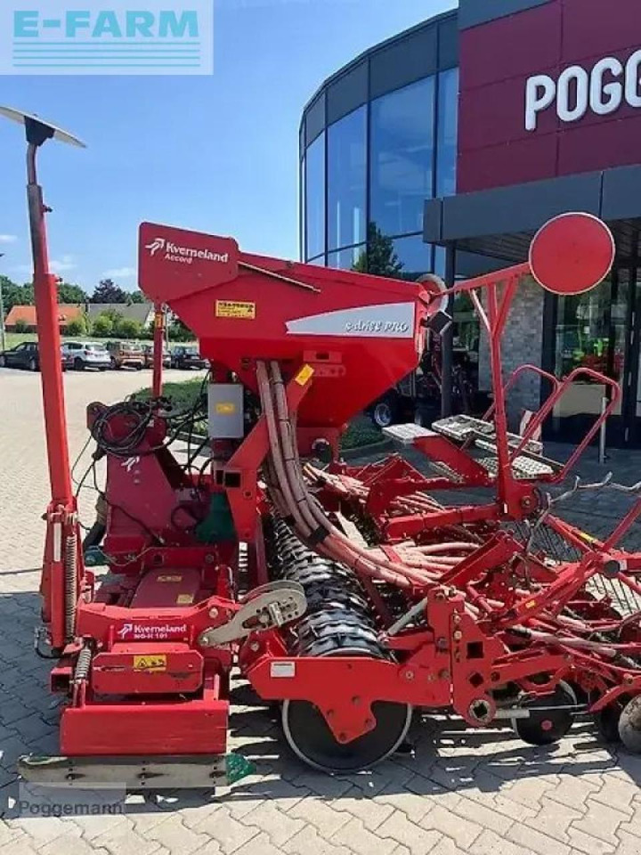 Kverneland s-drill pro - Semănătoare combinată: Foto 2 Kverneland s-drill pro - Semănătoare combinată: Foto 2