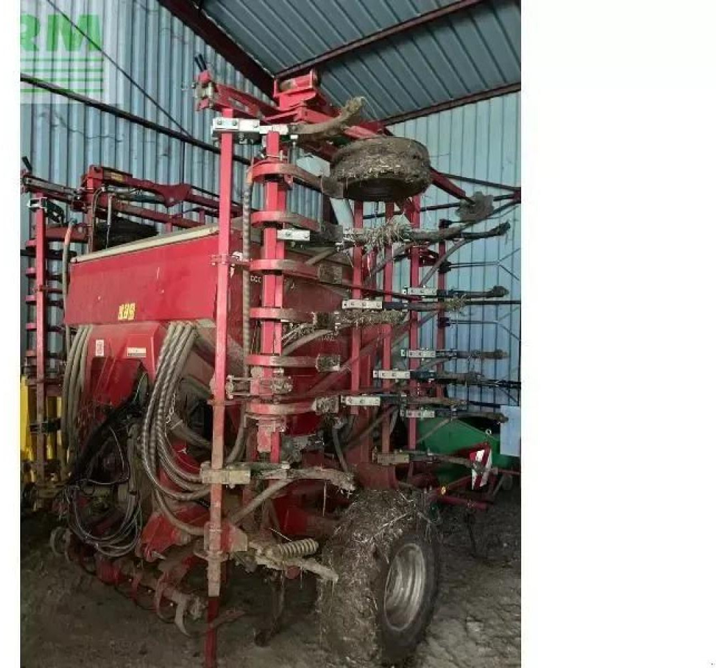Kverneland ts evo - Semănătoare de precizie: Foto 1 Kverneland ts evo - Semănătoare de precizie: Foto 1