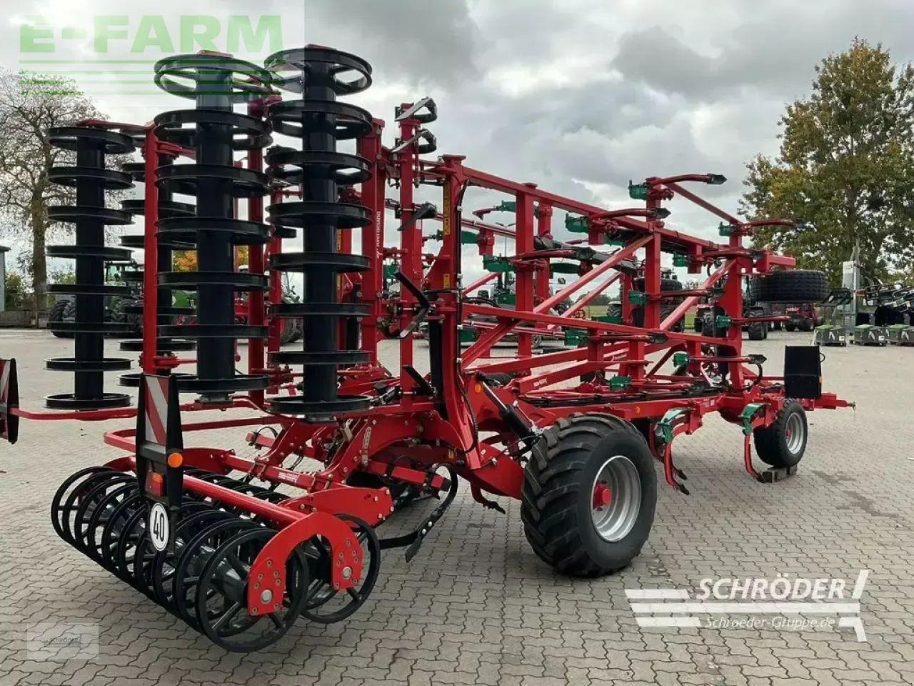 Kverneland turbo 6500 t - Cultivator: Foto 5 Kverneland turbo 6500 t - Cultivator: Foto 5