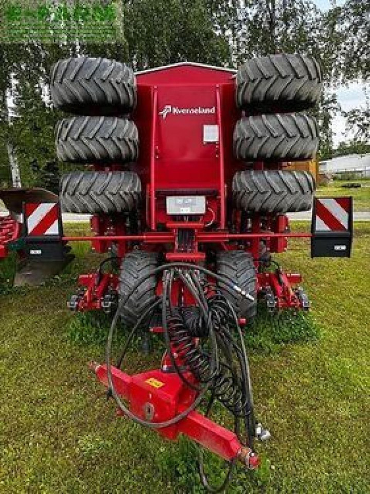 Kverneland u drill 6001 demomaschine - Semănătoare: Foto 4 Kverneland u drill 6001 demomaschine - Semănătoare: Foto 4