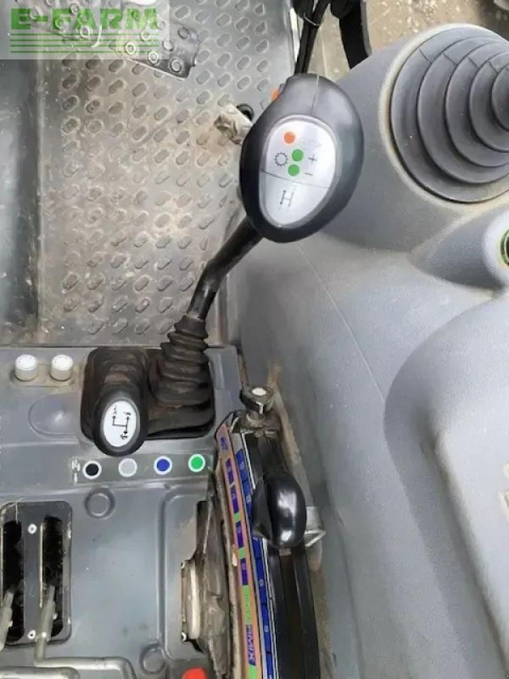 Tractor agricol Landini powerfarm 100: Foto 9 Tractor agricol Landini powerfarm 100: Foto 9