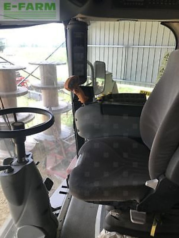 Combină de recoltat cereale Laverda m306: Foto 7