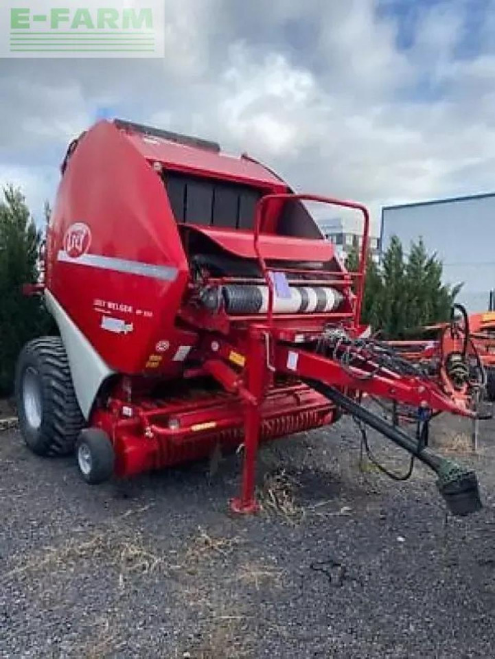 Lely rp 535 mastercut - Presă baloţi dreptunghiulari: Foto 1 Lely rp 535 mastercut - Presă baloţi dreptunghiulari: Foto 1