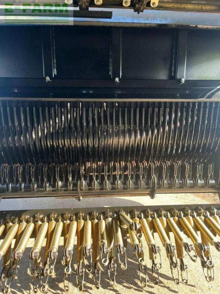 Lely tigo 60 rd - Remorcă autobasculantă agricolă: Foto 4 Lely tigo 60 rd - Remorcă autobasculantă agricolă: Foto 4