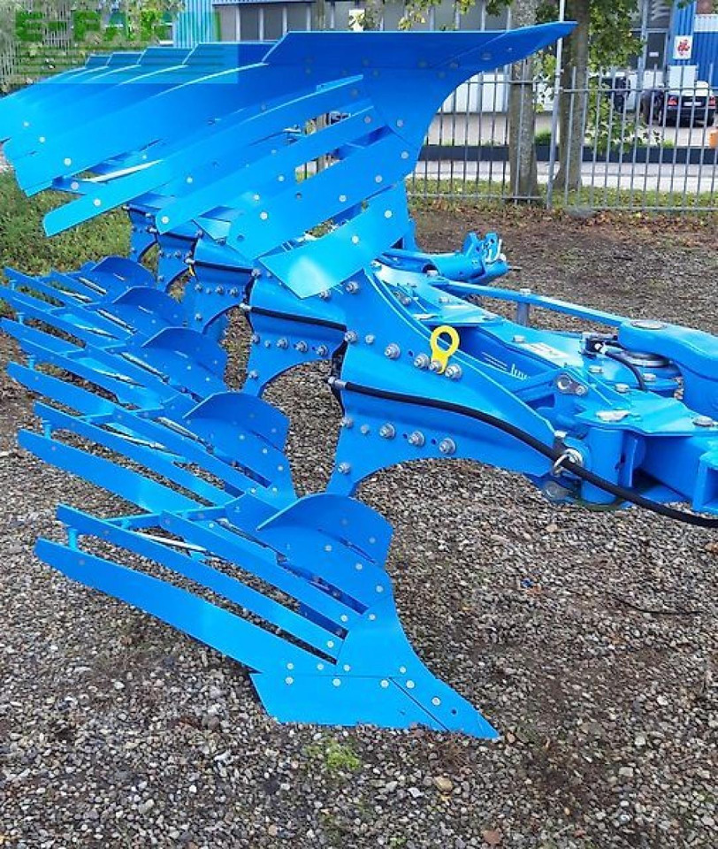 Lemken juwel 8 m u 5 l 100 - Plug: Foto 1 Lemken juwel 8 m u 5 l 100 - Plug: Foto 1