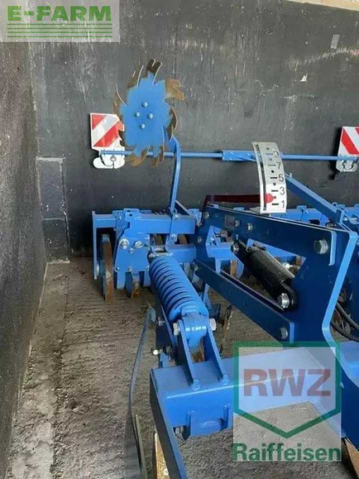 Lemken karat 10 / 300 u - Cultivator: Foto 4 Lemken karat 10 / 300 u - Cultivator: Foto 4