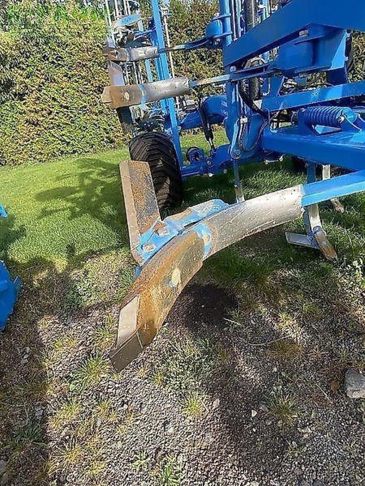 Lemken karat 10/500 kua - Cultivator: Foto 2 Lemken karat 10/500 kua - Cultivator: Foto 2