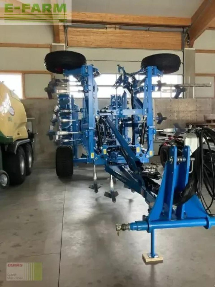 Cultivator Lemken karat 9/500 kua: Foto 7 Cultivator Lemken karat 9/500 kua: Foto 7