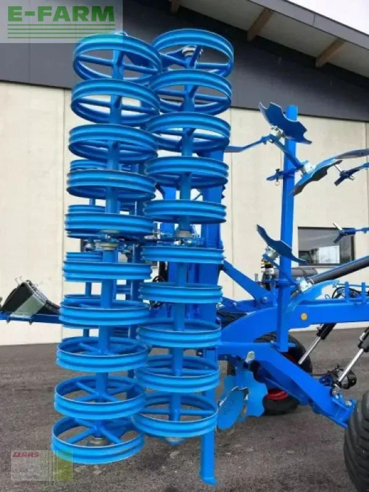 Cultivator Lemken karat 9/500 kua: Foto 6 Cultivator Lemken karat 9/500 kua: Foto 6
