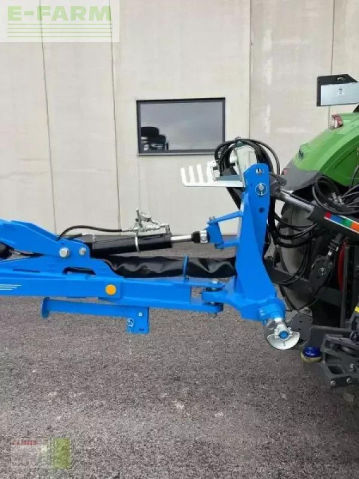 Cultivator Lemken karat 9/500 kua: Foto 13 Cultivator Lemken karat 9/500 kua: Foto 13