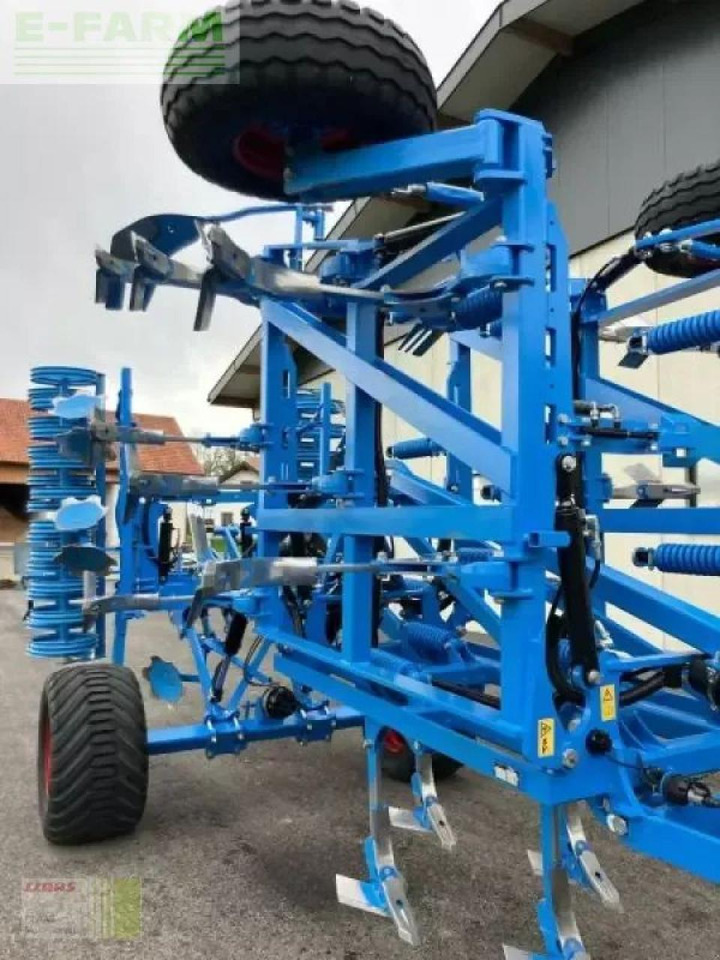Lemken karat 9/500 kua - Cultivator: Foto 5 Lemken karat 9/500 kua - Cultivator: Foto 5