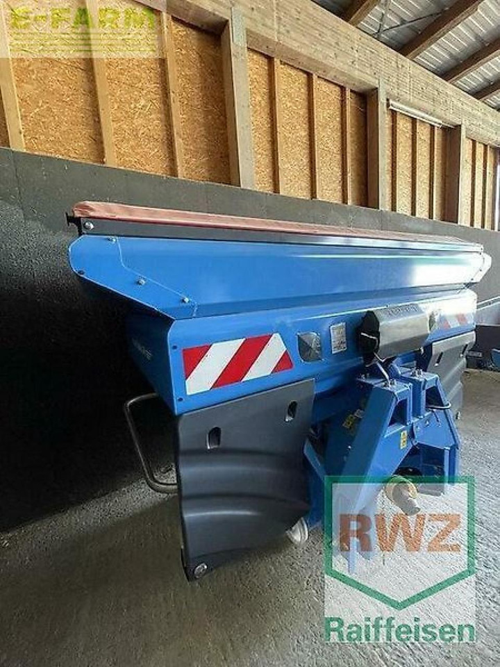 Lemken polaris 14 / 3000 - Imprastietor îngrăşăminte: Foto 2 Lemken polaris 14 / 3000 - Imprastietor îngrăşăminte: Foto 2