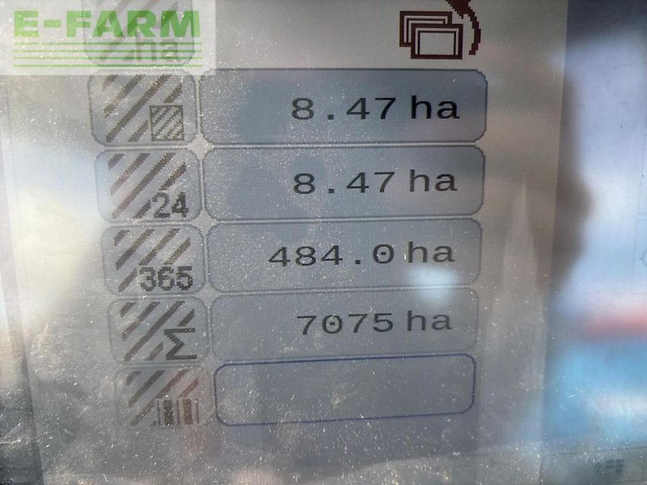 Lemken solitair 9/600 k hd - Semănătoare: Foto 5 Lemken solitair 9/600 k hd - Semănătoare: Foto 5