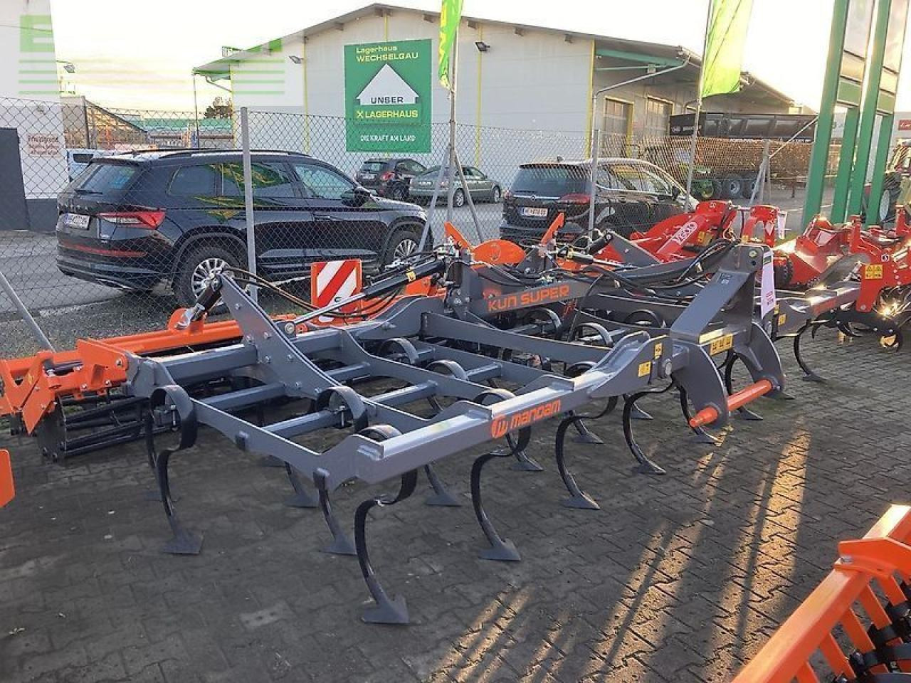 Mandam kun super 5m - Cultivator: Foto 1 Mandam kun super 5m - Cultivator: Foto 1