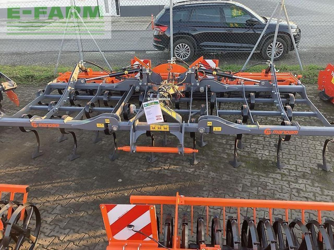 Mandam kun super 5m - Cultivator: Foto 2 Mandam kun super 5m - Cultivator: Foto 2