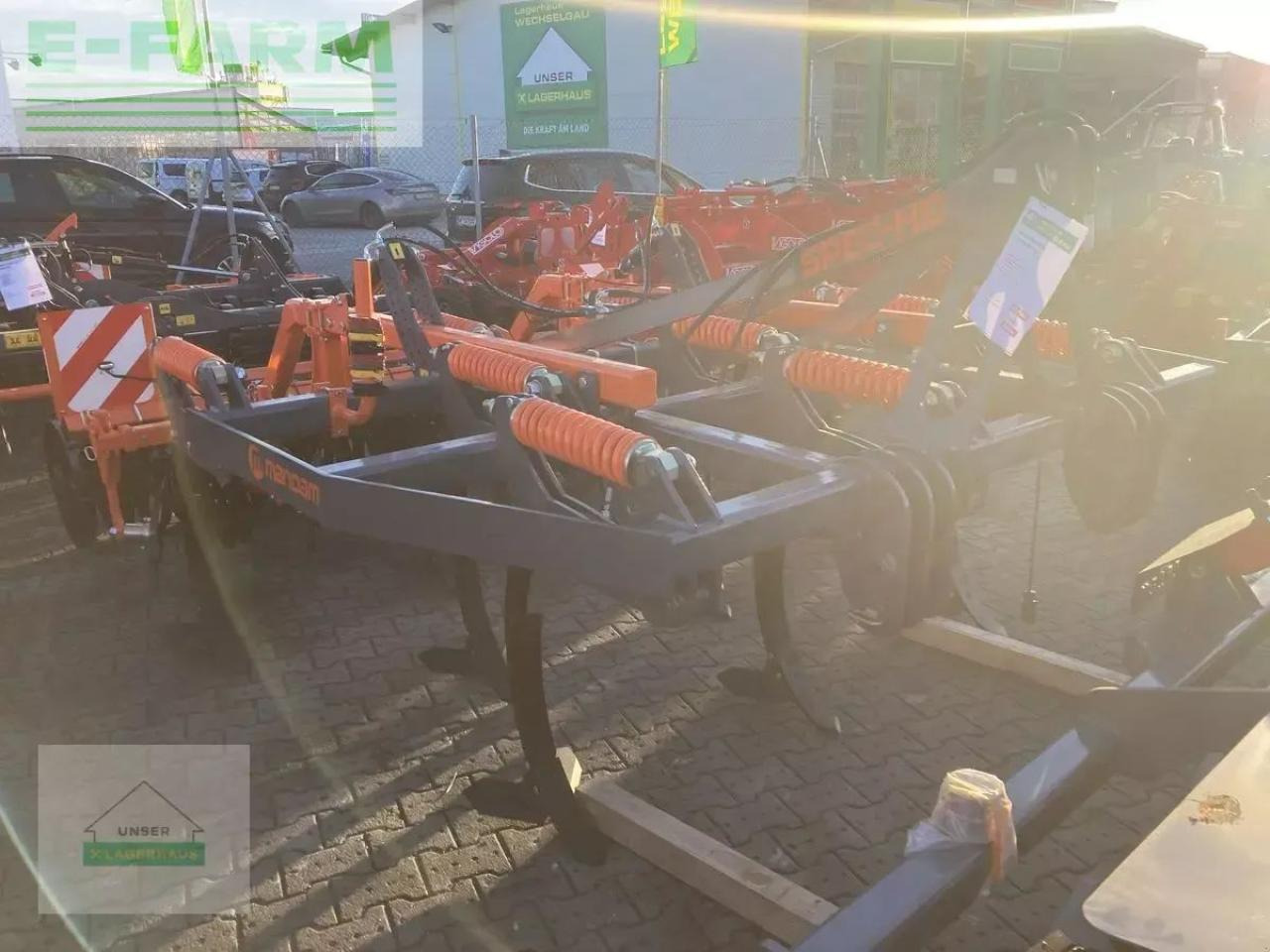 Mandam spec hd 3.0 - Cultivator: Foto 5 Mandam spec hd 3.0 - Cultivator: Foto 5