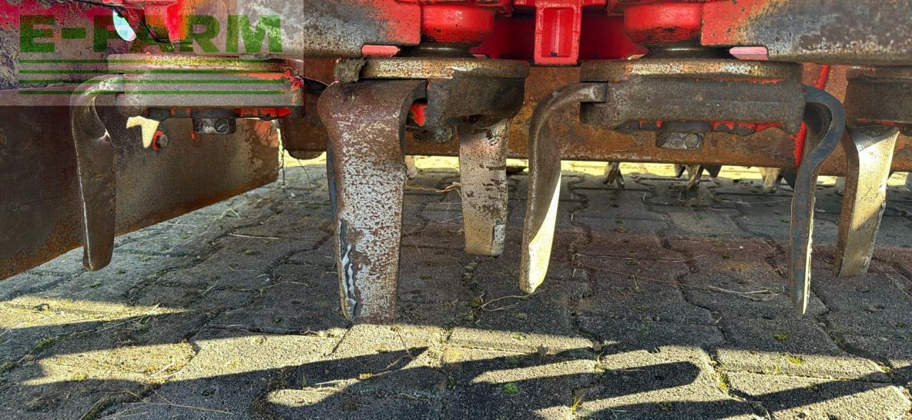 Maşină pentru prelucrarea solului Maschio Toro 7000: Foto 16 Maşină pentru prelucrarea solului Maschio Toro 7000: Foto 16