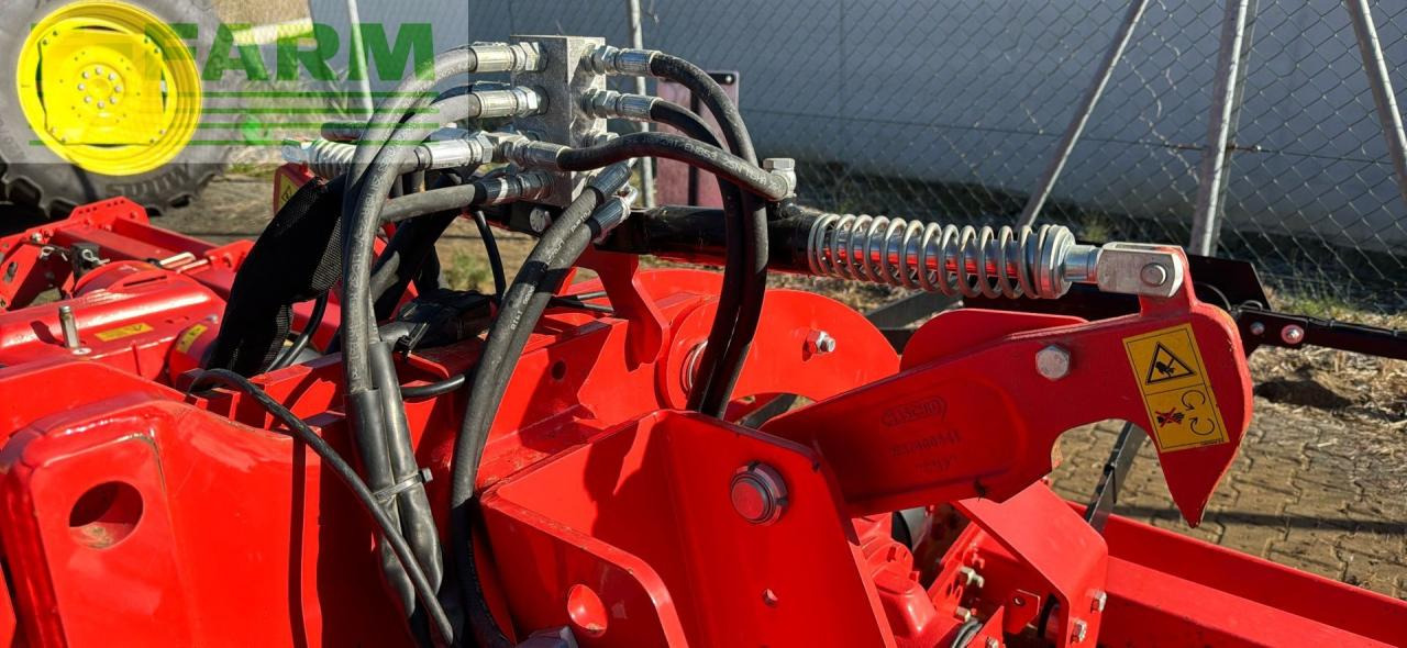 Maşină pentru prelucrarea solului Maschio Toro 7000: Foto 11 Maşină pentru prelucrarea solului Maschio Toro 7000: Foto 11